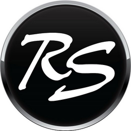 RS logo