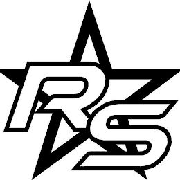 RS logo