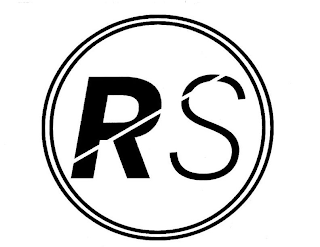 RS logo