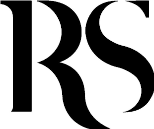 RS logo