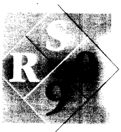 RS 90 logo