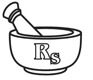 RS logo