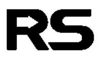 RS logo