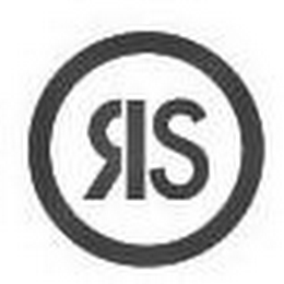 RS logo