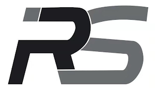 RS logo
