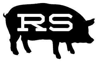 RS logo