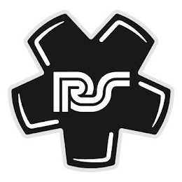RS logo