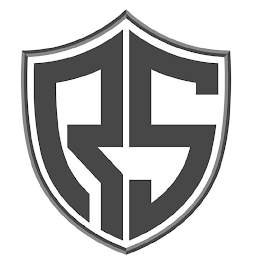 RS logo