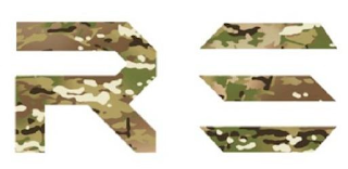 RS logo