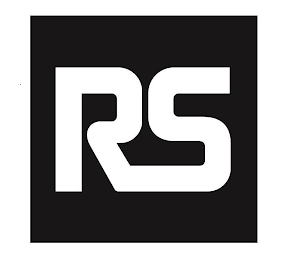 RS logo