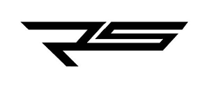RS logo