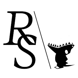 RS logo