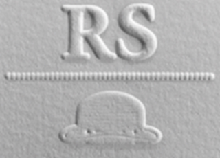 RS logo