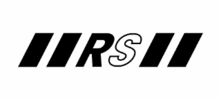 RS logo
