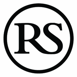 RS logo