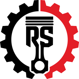 RS logo