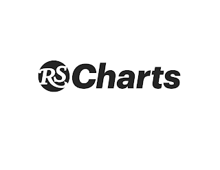 RS CHARTS logo