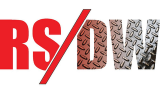 RS DW logo