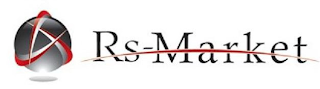 RS-MARKET logo