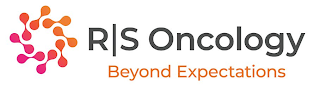 R|S ONCOLOGY BEYOND EXPECTATIONS logo