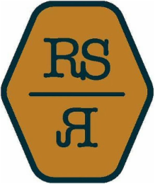 RS R logo