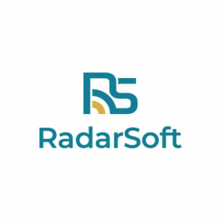 RS RADARSOFT logo