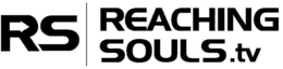 RS REACHING SOULS.TV logo