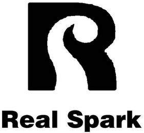 RS REAL SPARK logo