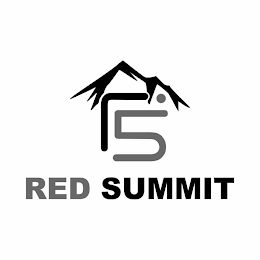 RS RED SUMMIT logo