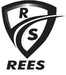 RS REES logo