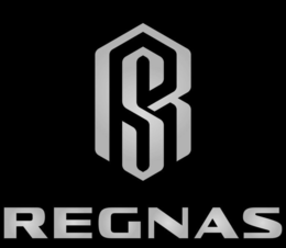 RS REGNAS logo