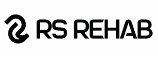 RS REHAB logo