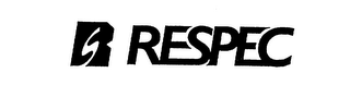 RS RESPEC logo