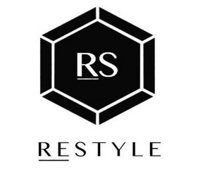 RS RESTYLE logo
