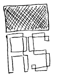 RS RETAIL SCIENCE CORPORATION logo