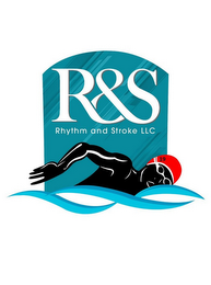 R&S RHYTHM AND STROKE LLC 19 logo
