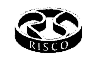 RS RISCO logo