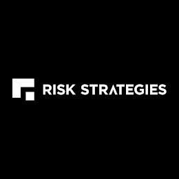 RS RISK STRATEGIES logo