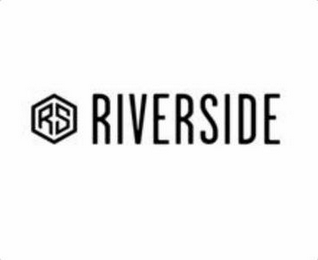 RS RIVERSIDE logo