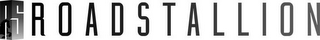 RS ROADSTALLION logo