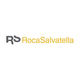 RS ROCA SALVATELLA logo