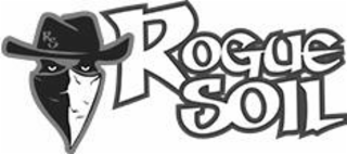 RS ROGUE SOIL logo