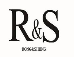R&S RONG&SHENG logo
