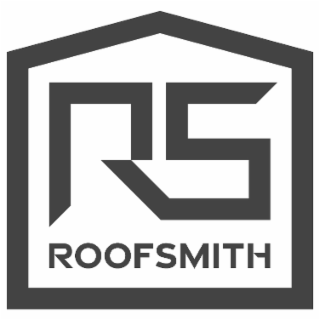 RS ROOFSMITH logo