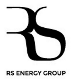 RS RS ENERGY GROUP logo