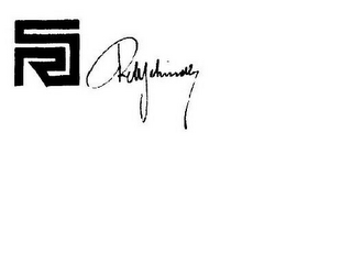 RS RUDOLPH SCHINDLER logo