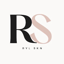 RS RYL SKN logo
