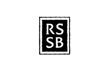 RS SB logo