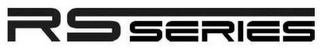 RS SERIES logo