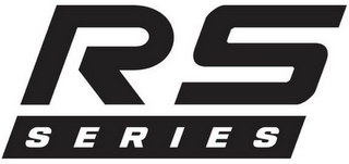 RS SERIES logo